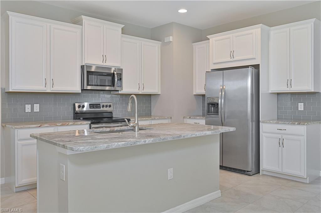 CASCADES - Residential
