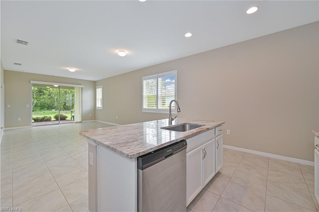CASCADES - Residential