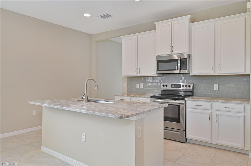 CASCADES - Residential