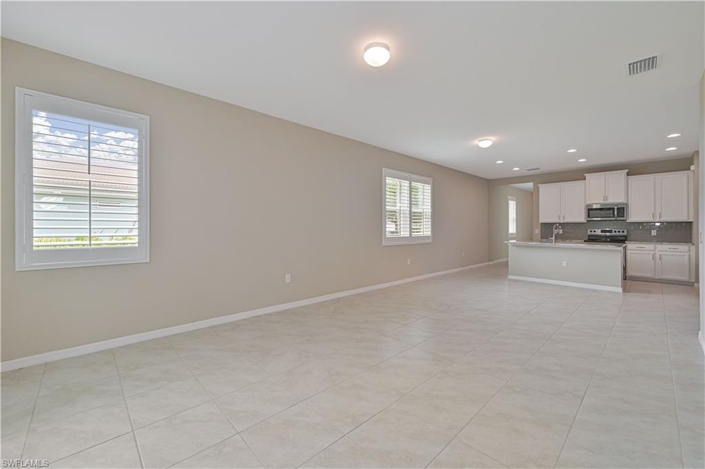 CASCADES - Residential