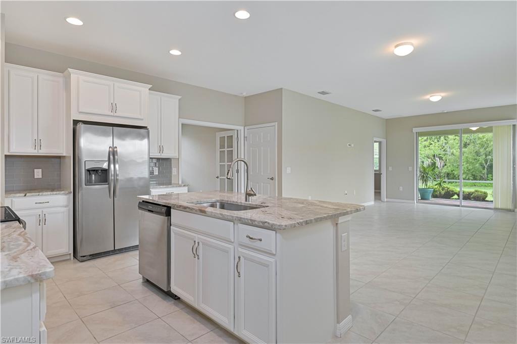 CASCADES - Residential