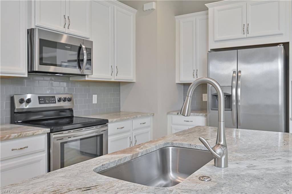 CASCADES - Residential