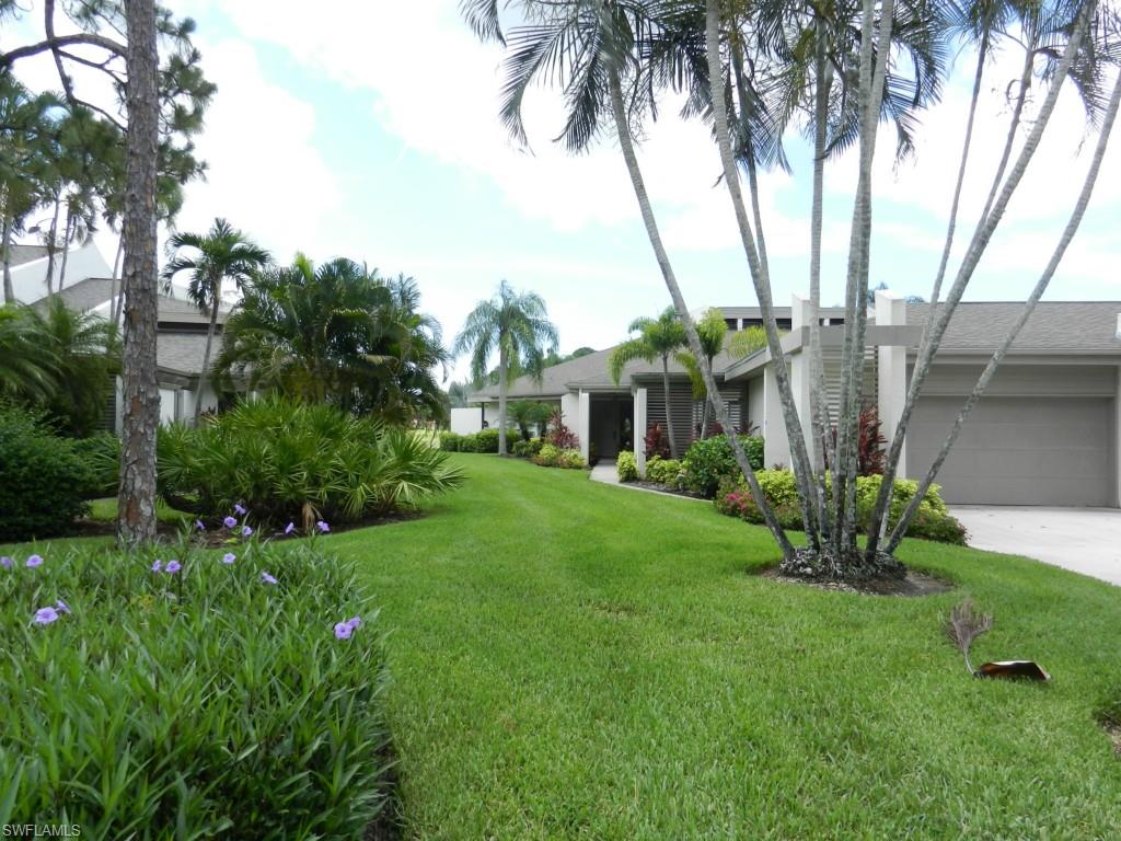 LARGE SPACIOUS ROOMS W/HIGH CEILINGS. PARTIALLY FURNISHED, RENOVATED KITCHEN. BRAND NEW POOL, SPA, DECK, SCREENED CAGE. A 1M$ VIEW!  LARGE CUL DE SAC LOCATION SURROUNDED BY EXQUISITE MATURE LANDSCAPING. FPOA,  LANDSCAPING ARE CARED FOR IN ASSOC. FEE. LOT APPROX. 250' DEEP! OVERLOOKING THE LARGEST LAKE IN FOREST!  THE PANORAMIC VIEW IS SPECTACULAR!  COME & SEE WHY EAGLES LANDING IS ONE OF A KIND IN THE FOREST! BEAUTIFUL DESIGNER FURNITURE INCLUDED:MASTER & GUEST BEDROOM, DINING ROOM, LEATHER SECTIONAL SOFA, PATIO FURNITURE,2 WICKER CHAIRS & COFFEE TABLE ON PATIO, TV IN MASTER, BAR STOOLS, MOST PICTURES. (EXCLUSION LIST)