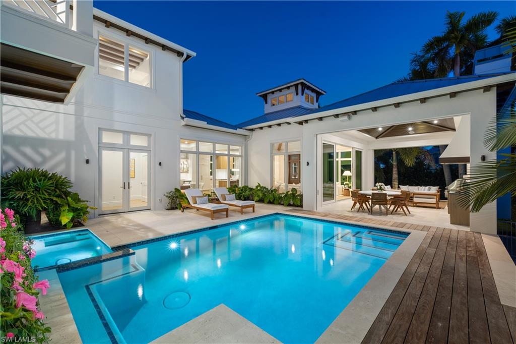 OLDE NAPLES - Residential