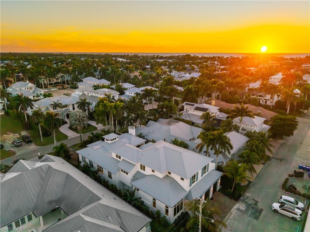 OLDE NAPLES - Residential