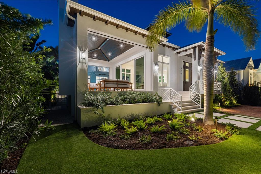 OLDE NAPLES - Residential