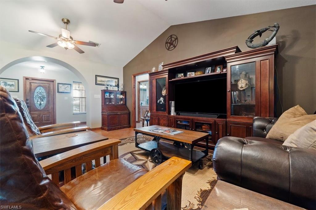 CLEWISTON - Residential