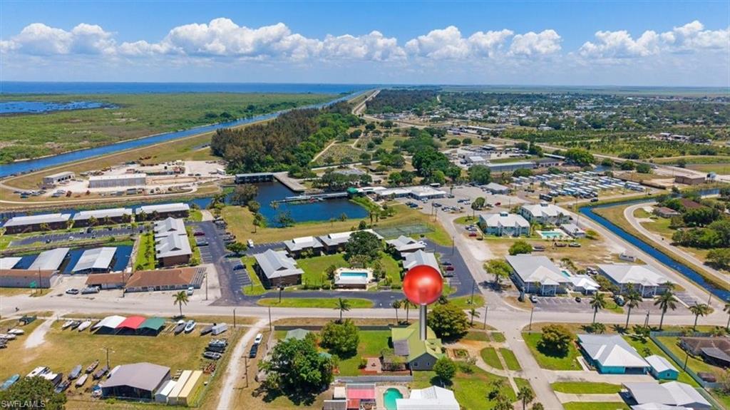 CLEWISTON - Residential
