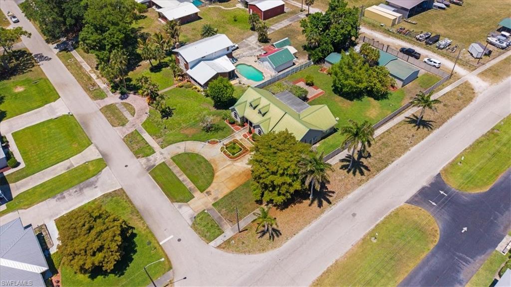 CLEWISTON - Residential
