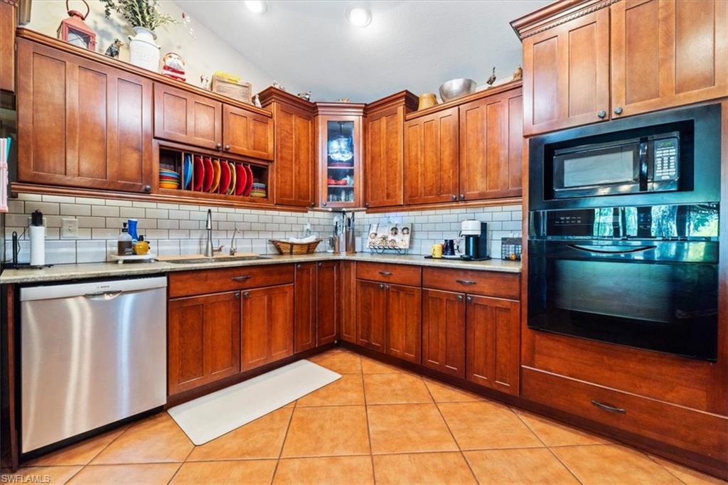 CLEWISTON - Residential