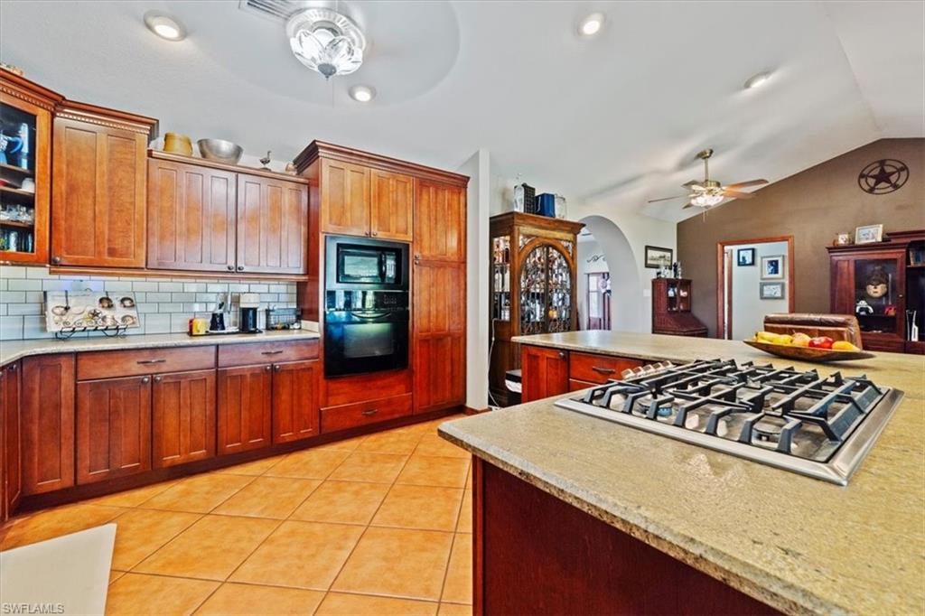 CLEWISTON - Residential