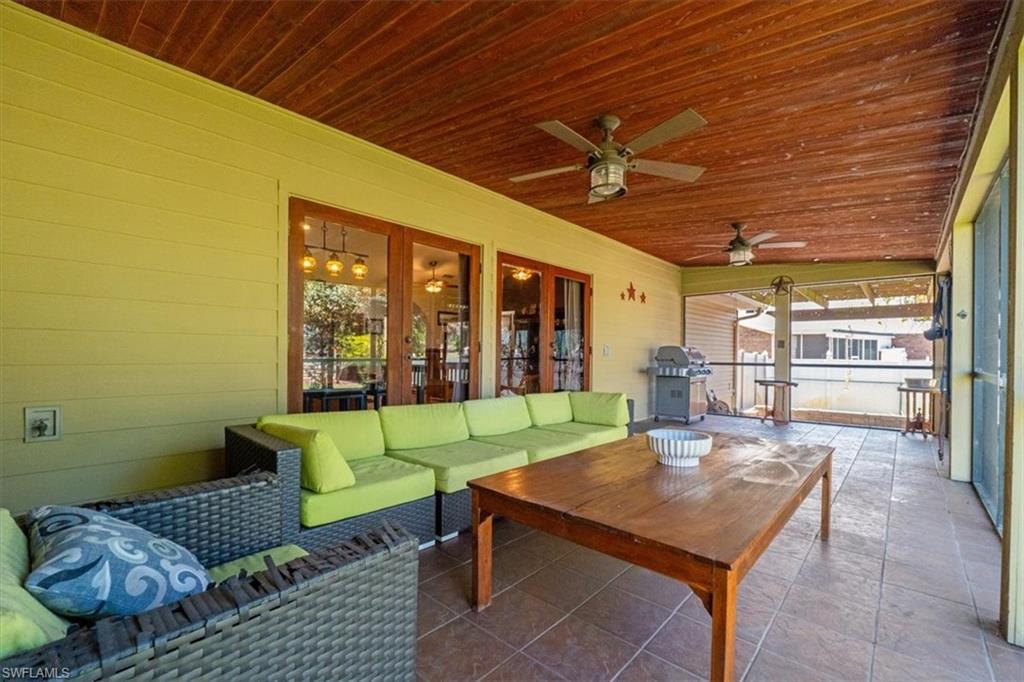 CLEWISTON - Residential