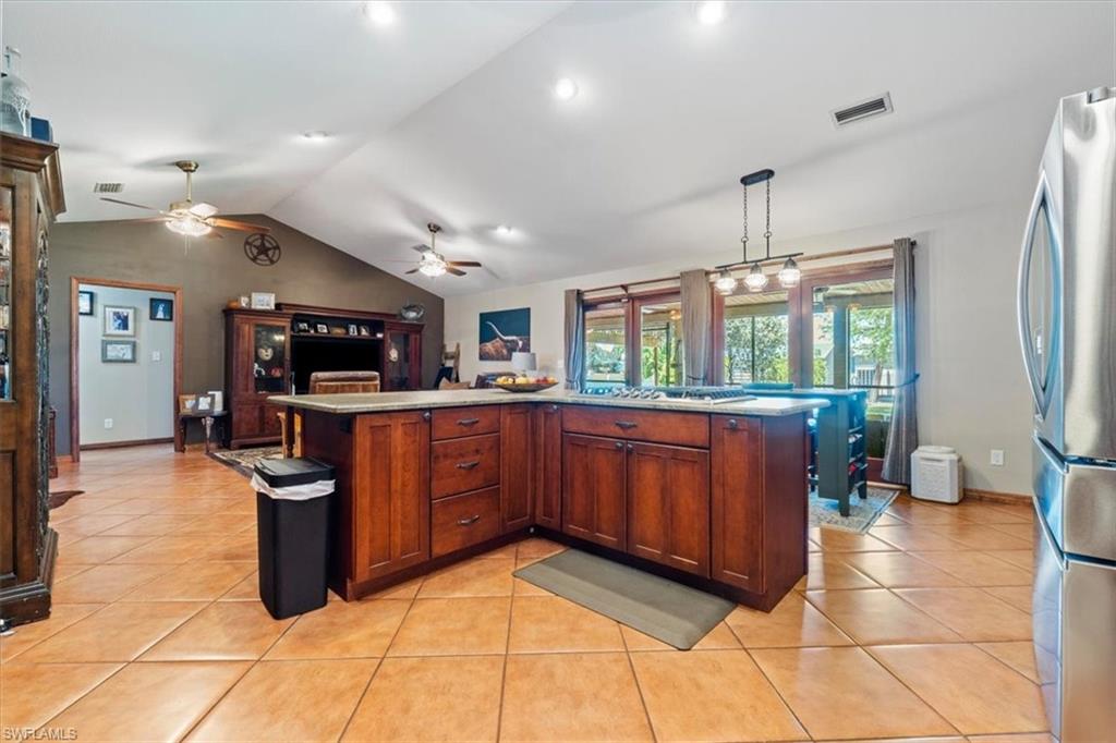 CLEWISTON - Residential