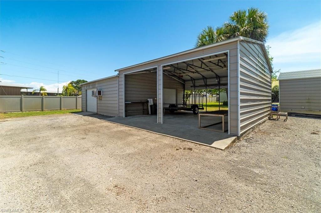 CLEWISTON - Residential