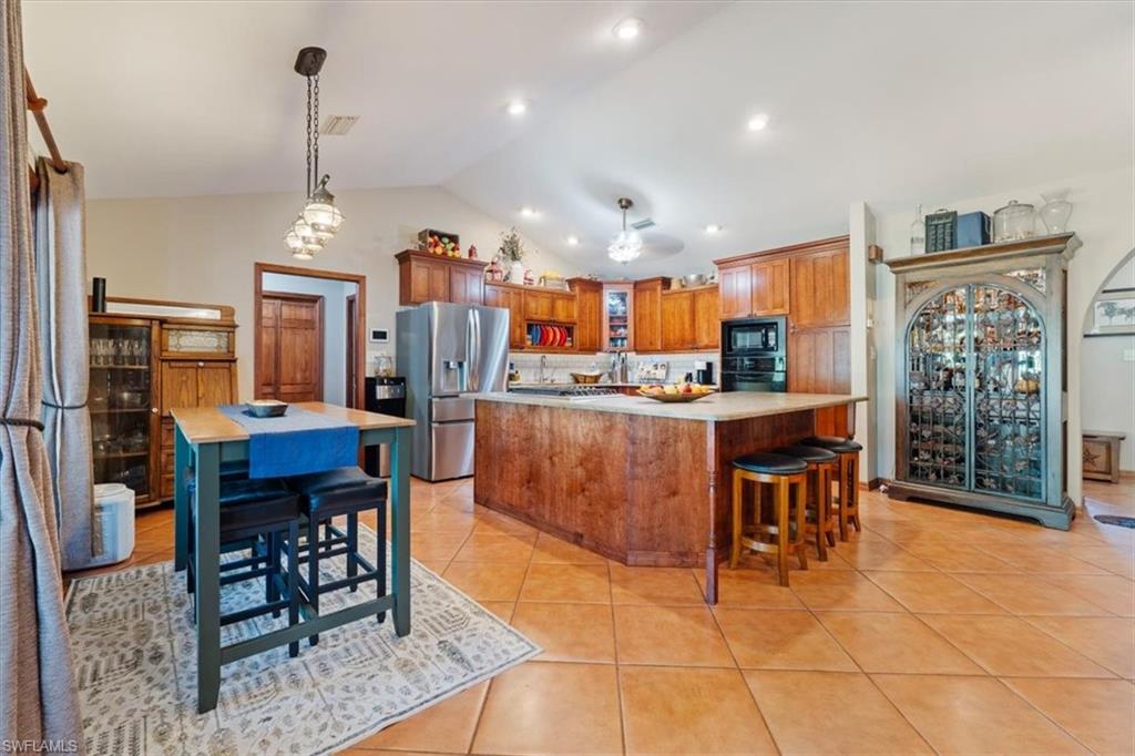 CLEWISTON - Residential