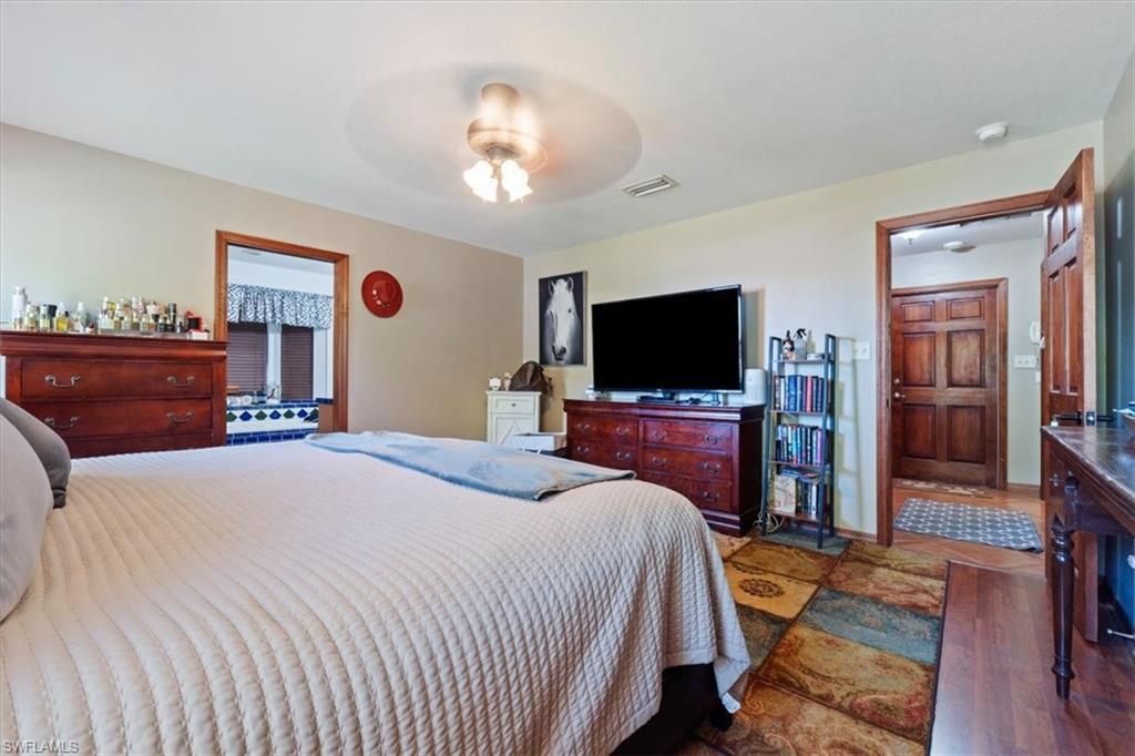 CLEWISTON - Residential