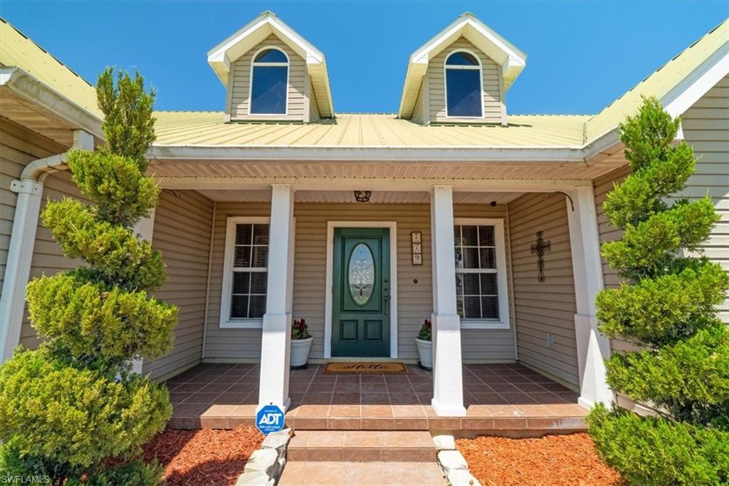 CLEWISTON - Residential