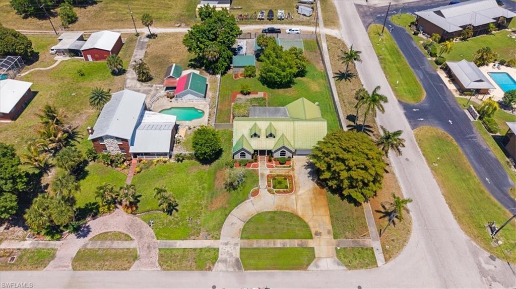 CLEWISTON - Residential