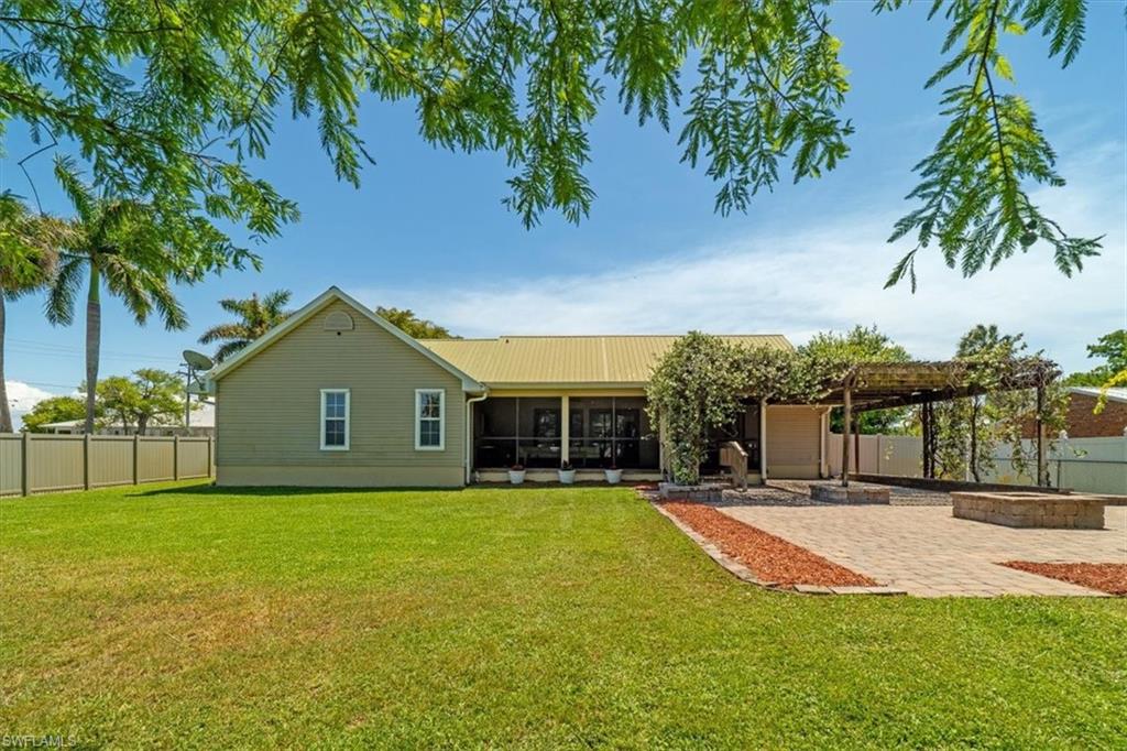 CLEWISTON - Residential