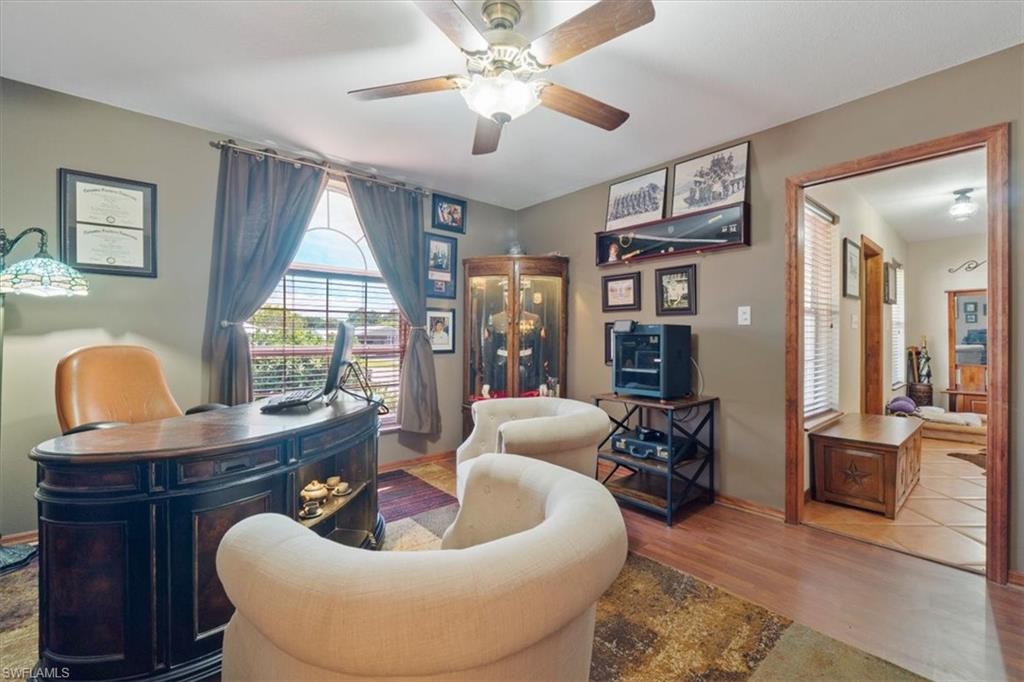CLEWISTON - Residential