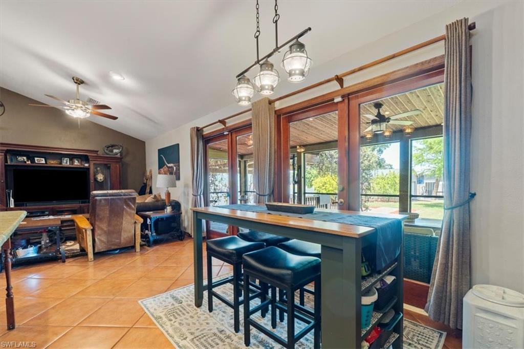 CLEWISTON - Residential