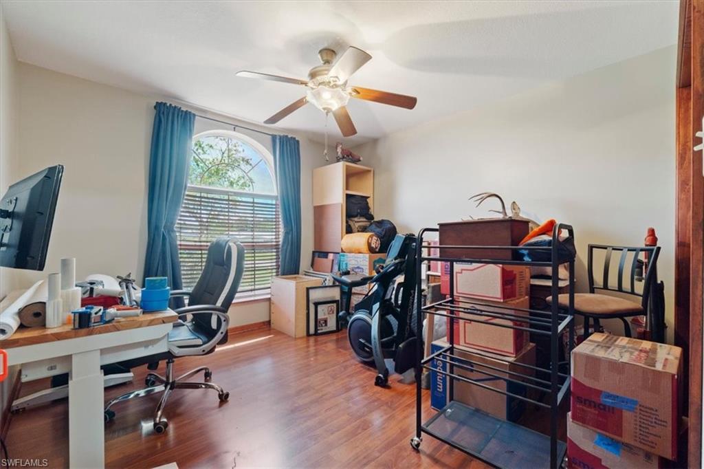 CLEWISTON - Residential