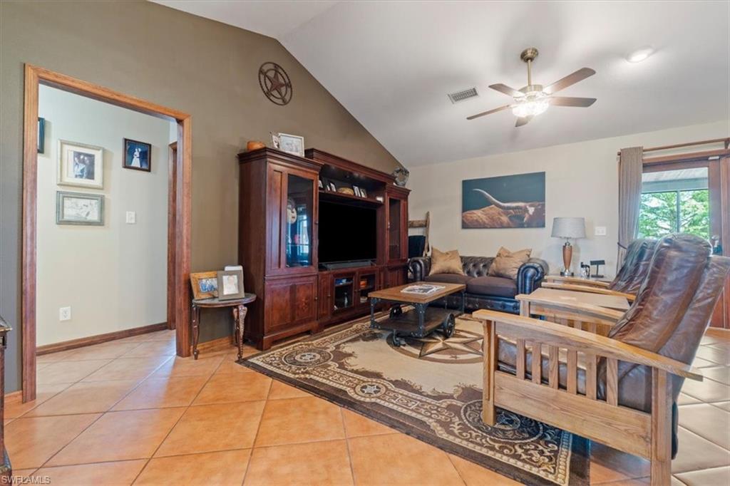 CLEWISTON - Residential