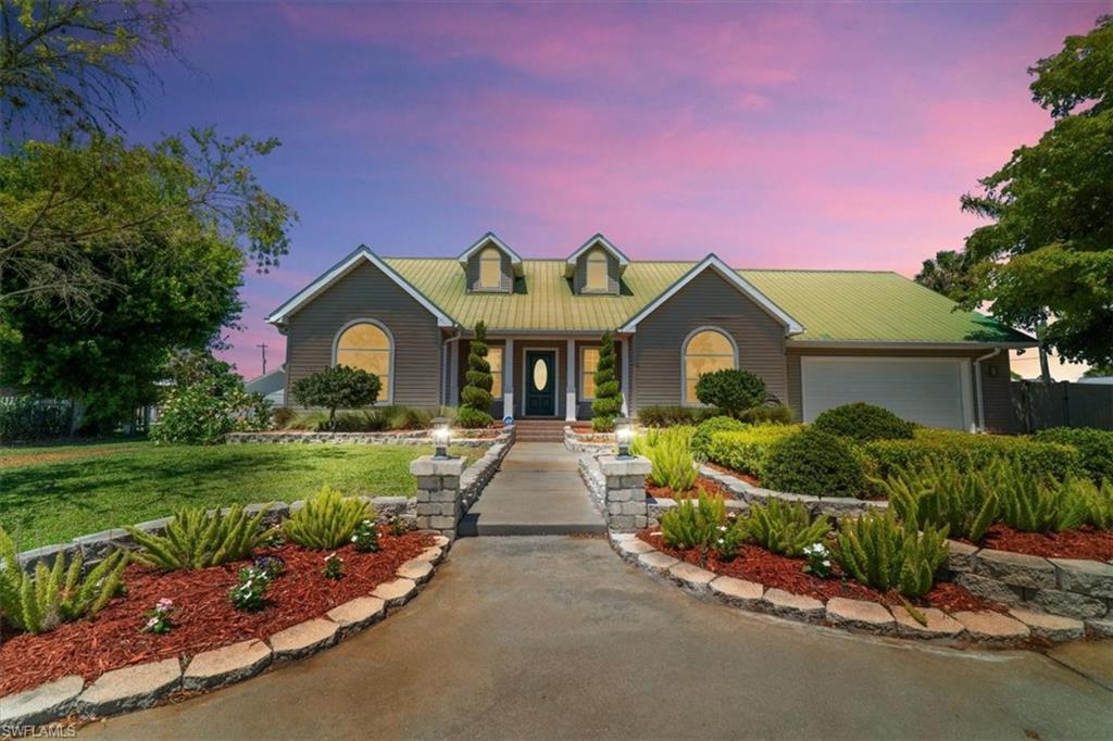 CLEWISTON - Residential