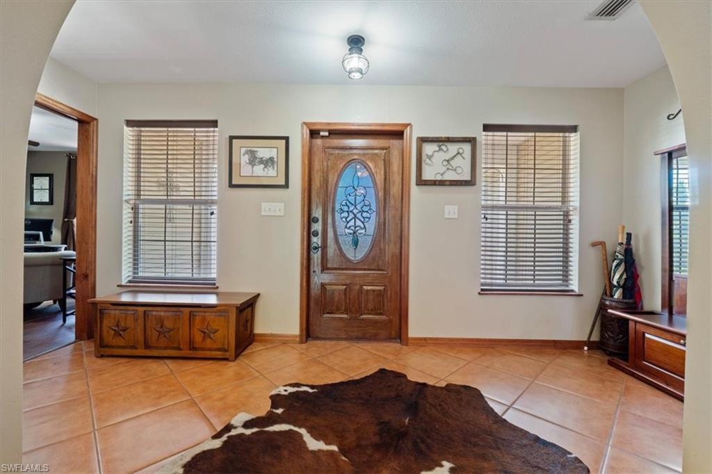 CLEWISTON - Residential