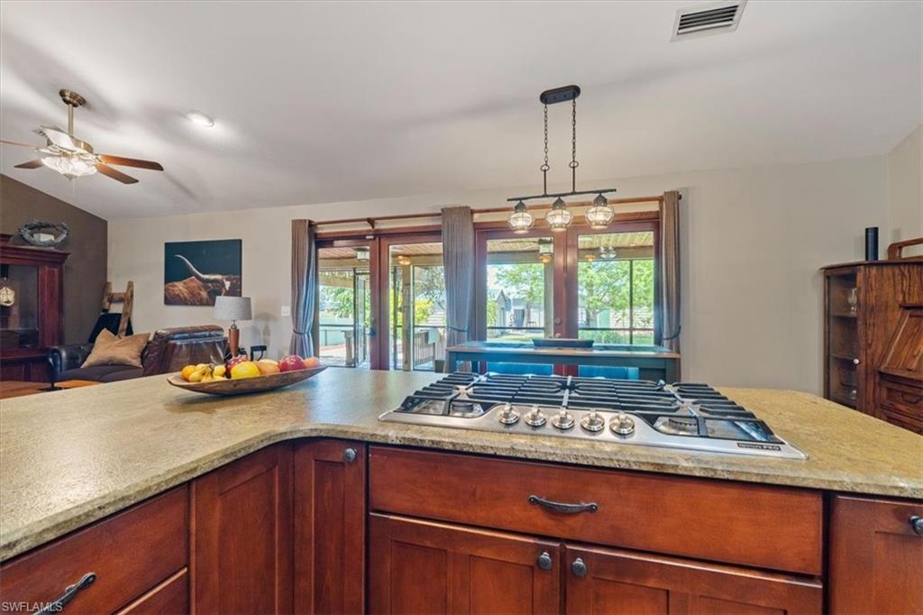 CLEWISTON - Residential