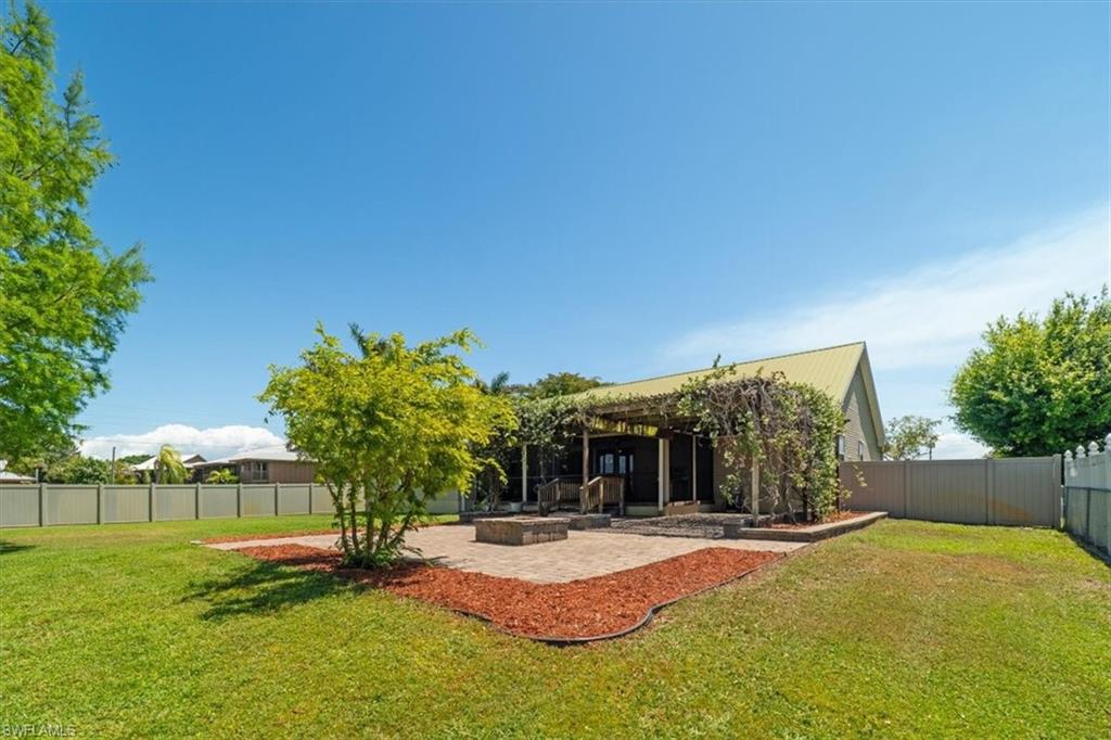 CLEWISTON - Residential