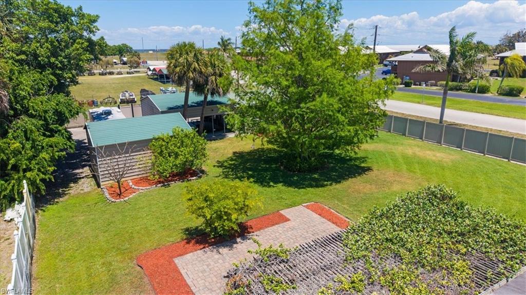 CLEWISTON - Residential