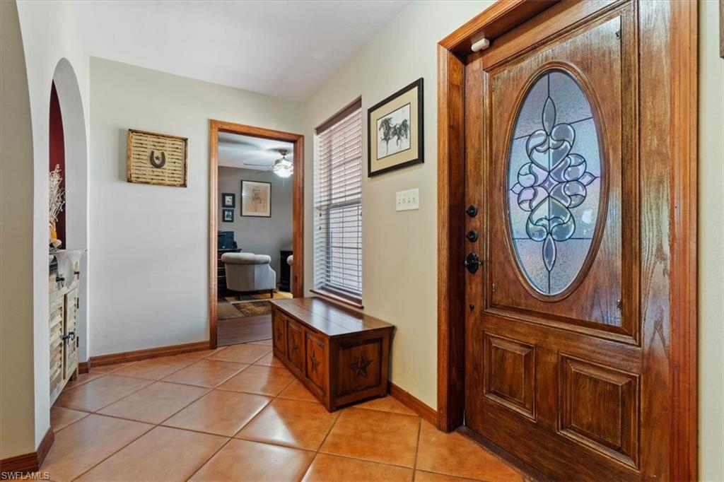 CLEWISTON - Residential