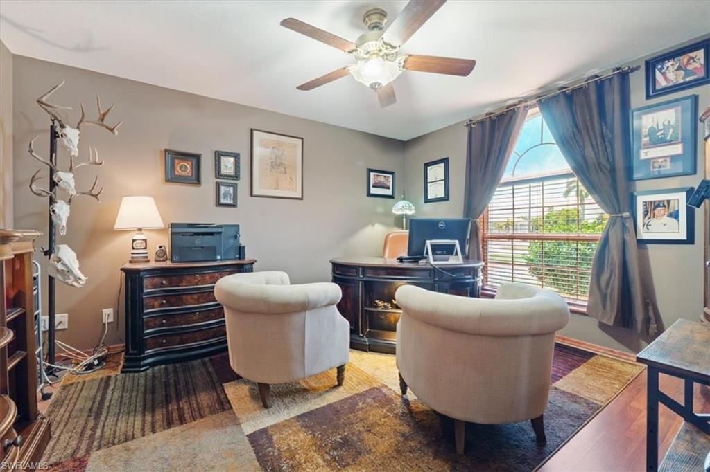 CLEWISTON - Residential