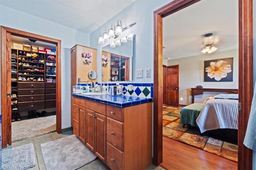CLEWISTON - Residential