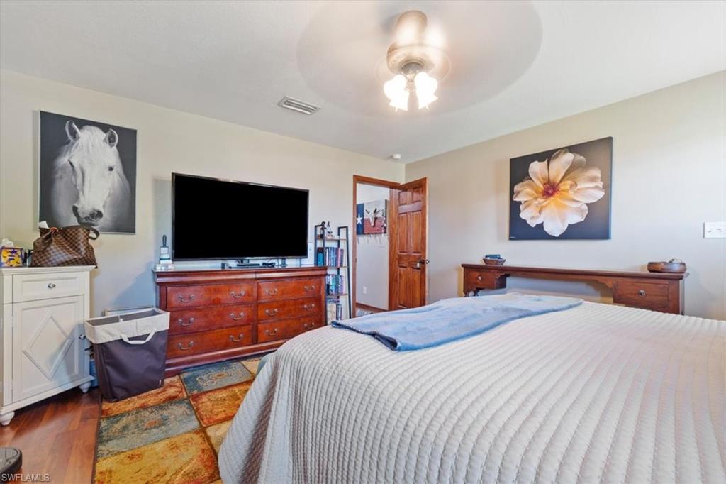CLEWISTON - Residential