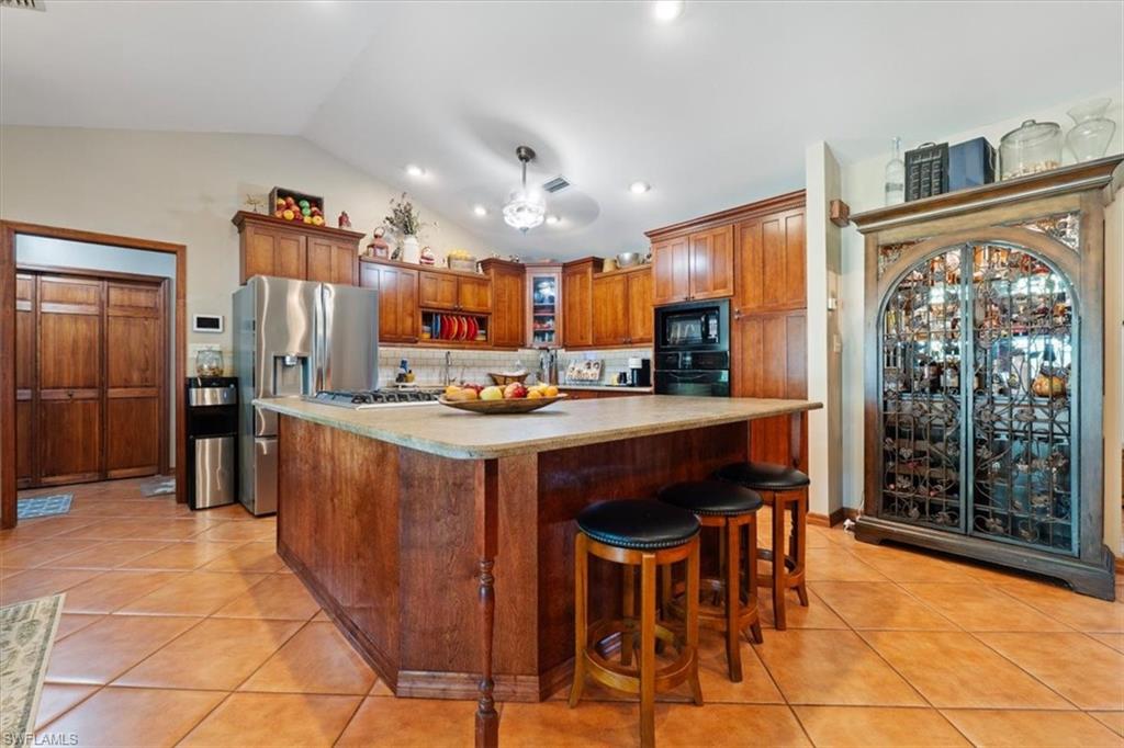 CLEWISTON - Residential