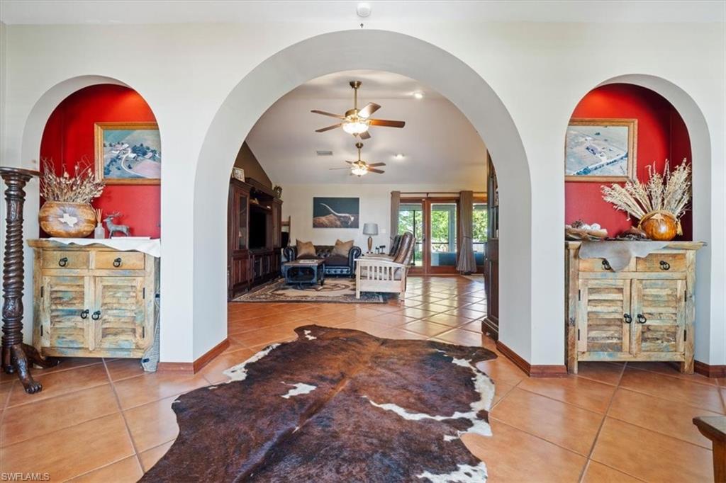 CLEWISTON - Residential