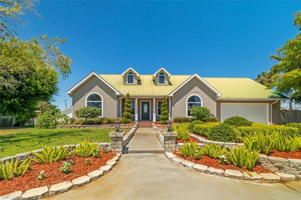 CLEWISTON - Residential