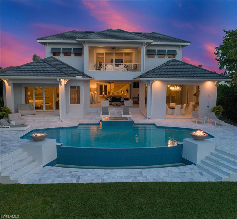 PARK SHORE - Residential