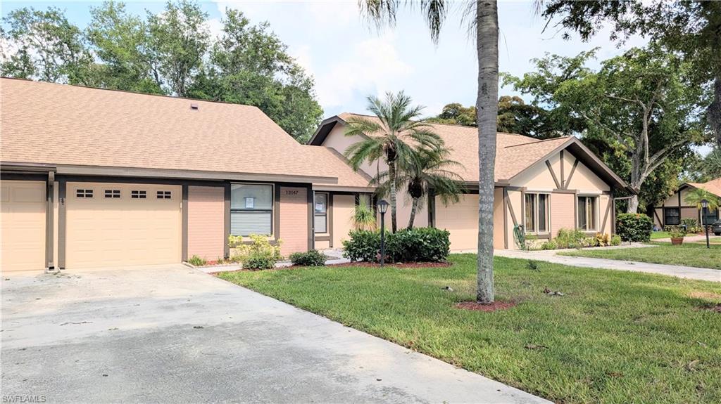 COMPASS POINTE VILLAS - Residential
