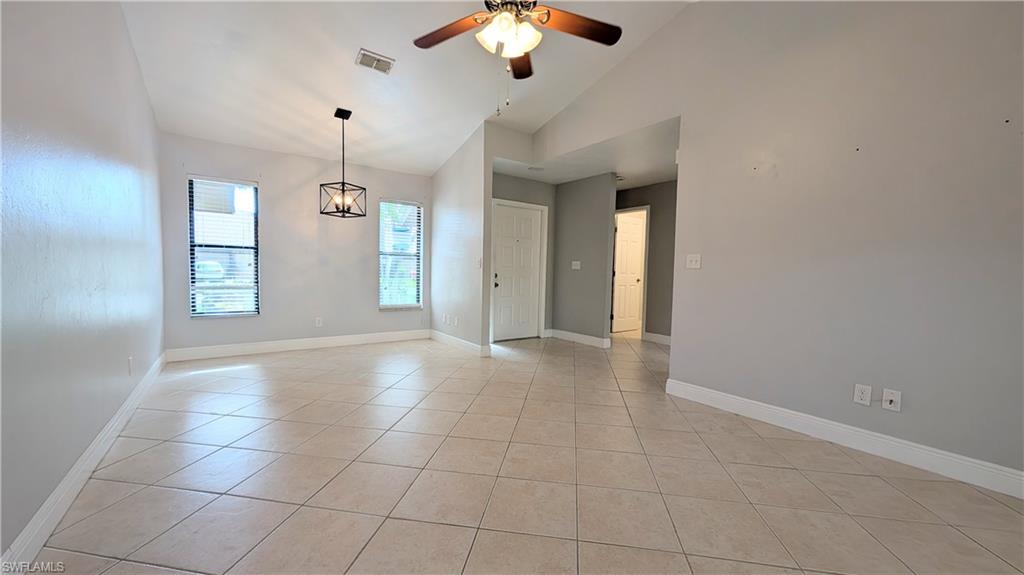COMPASS POINTE VILLAS - Residential