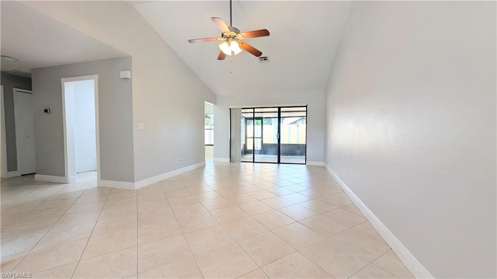 COMPASS POINTE VILLAS - Residential