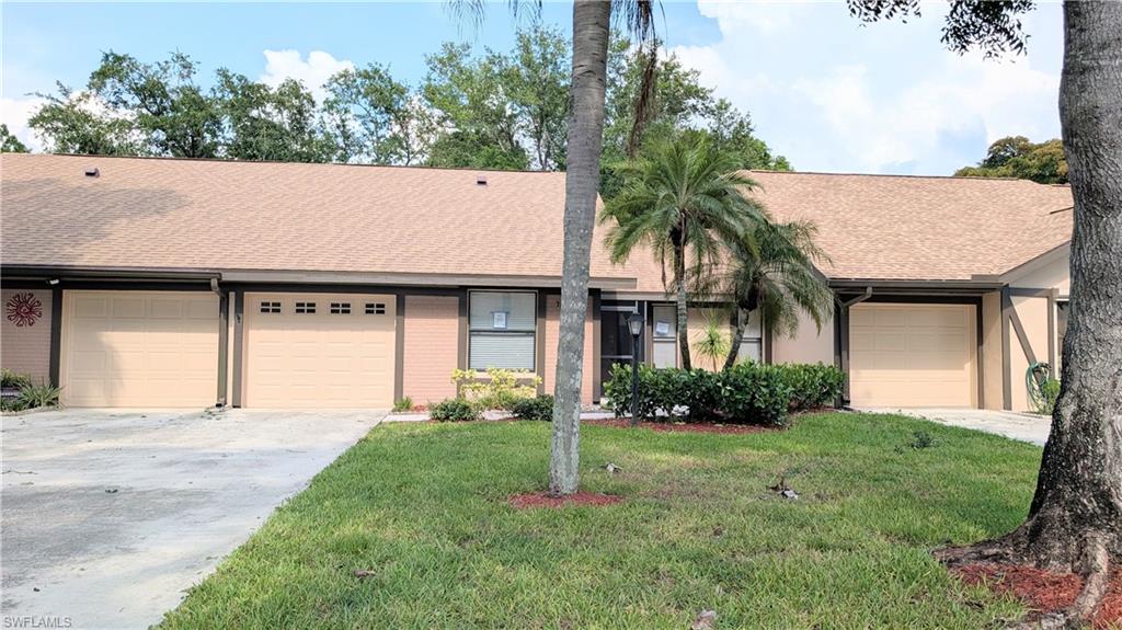 COMPASS POINTE VILLAS - Residential