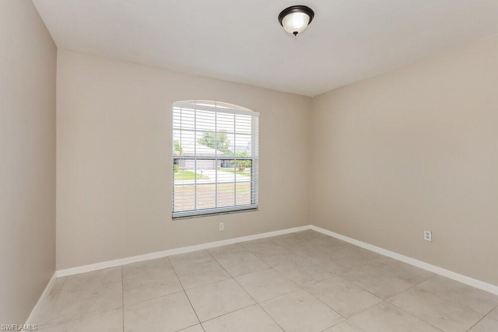 CAPE CORAL - Residential Lease