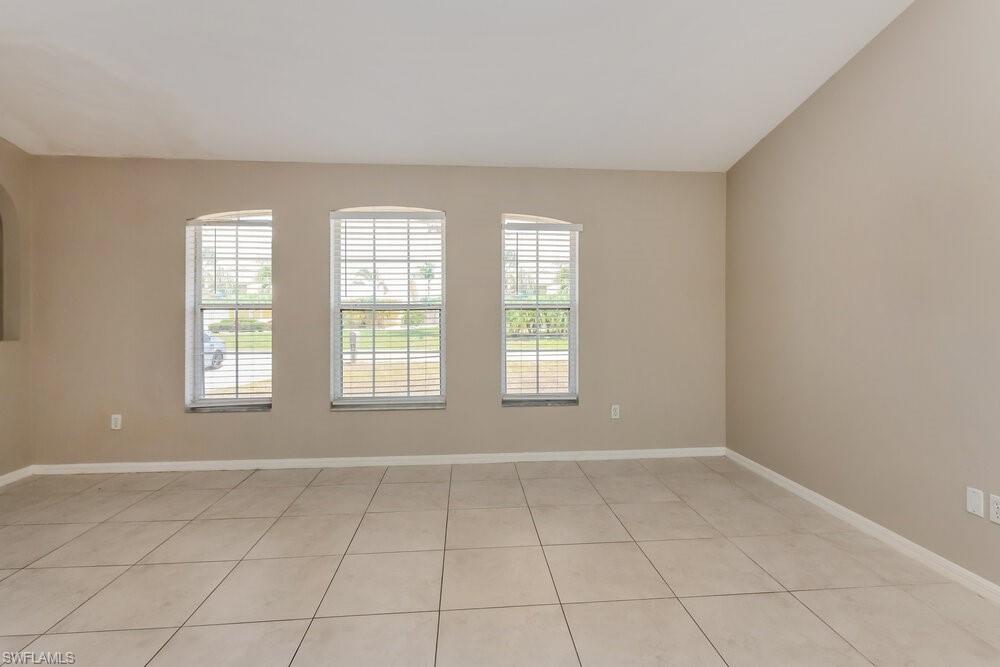 CAPE CORAL - Residential Lease