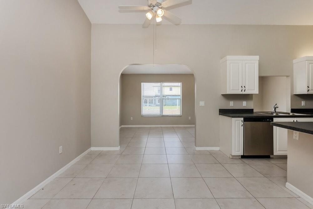 CAPE CORAL - Residential Lease