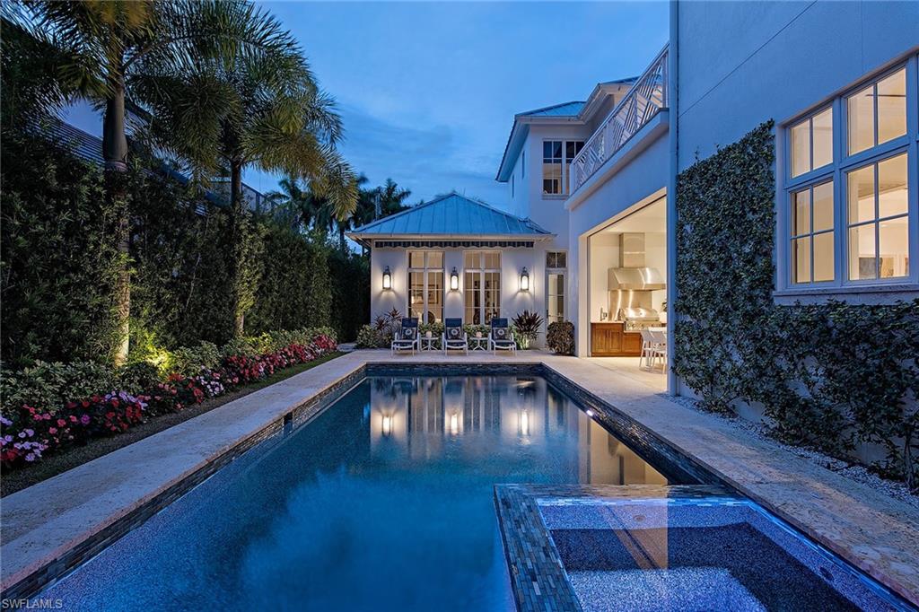 OLDE NAPLES - Residential