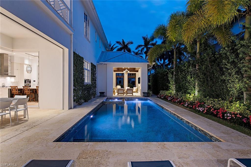 OLDE NAPLES - Residential