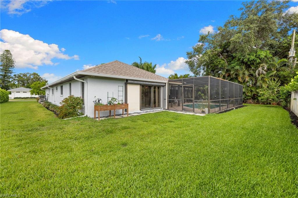 PALM RIVER ESTATES - Residential